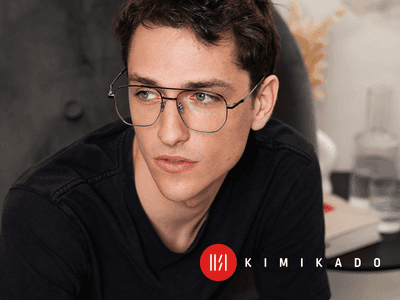 Kimikado Titanium Kushiro C3 