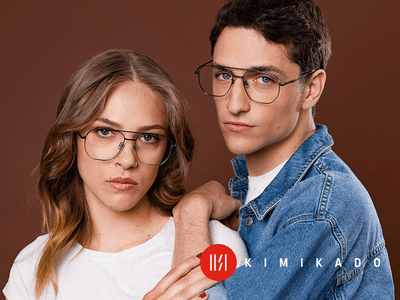 Kimikado Titanium Kushiro C3 