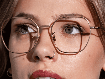 Kimikado Titanium Meguro C3 