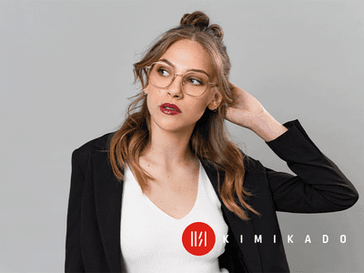 Kimikado Titanium Meguro C3 