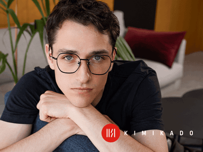 Kimikado Titanium Meguro C4 