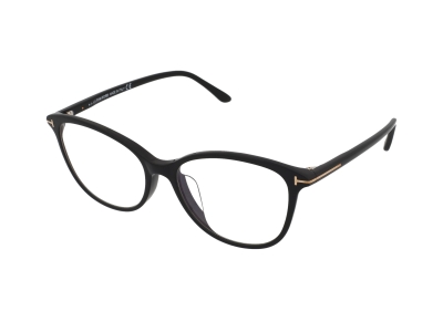 Computer-Brille Tom Ford FT5576-F-B 001 