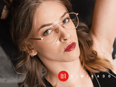 Kimikado Titanium Hiko-shi C1 