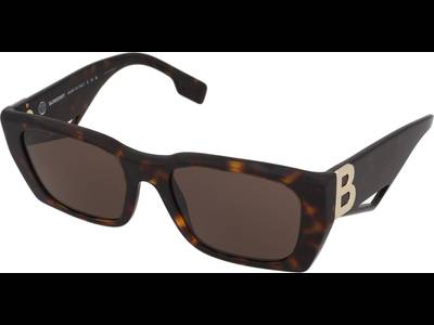 Burberry Poppy BE4336 392073