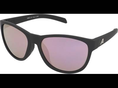 Alpina Nacan II Black Matt