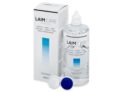 Laim Care 400 ml 