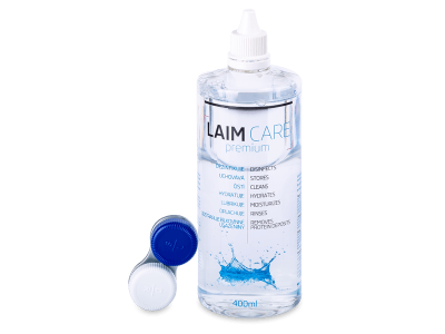 Laim Care 400 ml  - Älteres Design