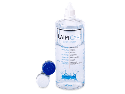 Laim Care 400 ml - Älteres Design