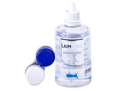 Laim Care 150 ml  - Dieses Produkt gibt es außerdem in folgenden Abpackungen