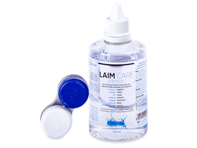 Laim Care 150 ml  - Dieses Produkt gibt es außerdem in folgenden Abpackungen