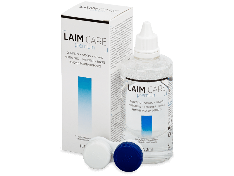 Laim Care 150 ml  - Reinigungslösung