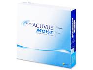 1 Day Acuvue Moist (90 Linsen) Kontaktlinsen Johnson and Johnson - 1 Day Acuvue Moist (90 Linsen)
