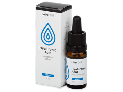 Hyaluronsäure Feuchtigkeitserum Laim Care 10 ml
