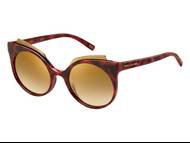 Marc Jacobs MARC 105/S N8S/7B Sonnenbrillen Marc Jacobs - Marc Jacobs MARC 105/S N8S/7B