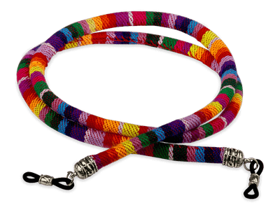 Standard Brillenkordel - Farbig CD008 C1