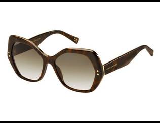 Marc Jacobs MARC 117/S ZY1/CC Sonnenbrillen Marc Jacobs - Marc Jacobs MARC 117/S ZY1/CC