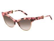 Marc Jacobs MARC 128/S PQS/K8 Sonnenbrillen Marc Jacobs - Marc Jacobs MARC 128/S PQS/K8