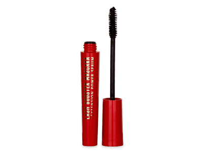 Dermacol Lash Booster schwarze Mascara 9,5 ml