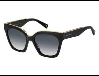 Marc Jacobs MARC 162/S 807/9O Sonnenbrillen Marc Jacobs - Marc Jacobs MARC 162/S 807/9O