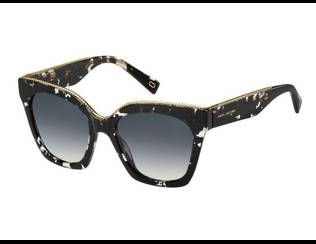Marc Jacobs MARC 162/S 9WZ/9O Sonnenbrillen Marc Jacobs - Marc Jacobs MARC 162/S 9WZ/9O