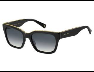 Marc Jacobs MARC 163/S 807/9O Sonnenbrillen Marc Jacobs - Marc Jacobs MARC 163/S 807/9O