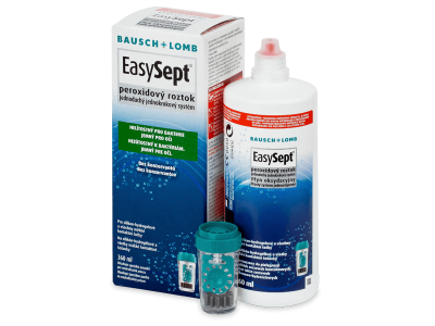 Peroxidlösung EasySept 360 ml - Dieses Produkt gibt es außerdem in folgenden Abpackungen