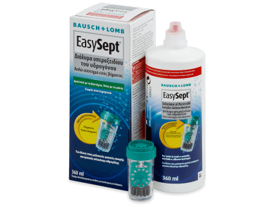 Peroxidlösung EasySept 360 ml - Reinigungslösung