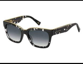 Marc Jacobs MARC 163/S 9WZ/9O Sonnenbrillen Marc Jacobs - Marc Jacobs MARC 163/S 9WZ/9O