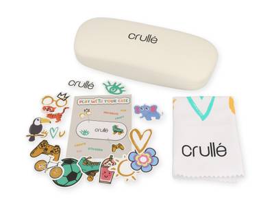 Crullé Kids Forest C02 