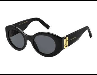 Marc Jacobs MARC 180/S 807/IR Sonnenbrillen Marc Jacobs - Marc Jacobs MARC 180/S 807/IR
