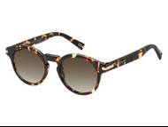 Marc Jacobs MARC 184/S LWP/HA Sonnenbrillen Marc Jacobs - Marc Jacobs MARC 184/S LWP/HA