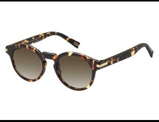 Marc Jacobs MARC 184/S LWP/HA Sonnenbrillen Marc Jacobs - Marc Jacobs MARC 184/S LWP/HA