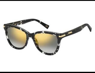 Marc Jacobs MARC 187/S 9WZ/9F Sonnenbrillen Marc Jacobs - Marc Jacobs MARC 187/S 9WZ/9F