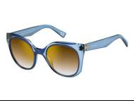 Marc Jacobs MARC 196/S PJP/JL Sonnenbrillen Marc Jacobs - Marc Jacobs MARC 196/S PJP/JL