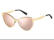 Marc Jacobs MARC 198/S 210/0J Sonnenbrillen Marc Jacobs - Marc Jacobs MARC 198/S 210/0J