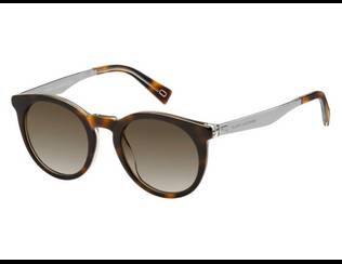 Marc Jacobs MARC 204/S KRZ/HA Sonnenbrillen - Marc Jacobs MARC 204/S KRZ/HA