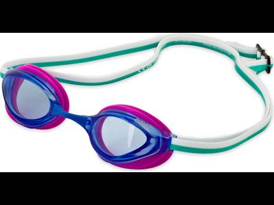Arena Python Blue Fuchsia Water