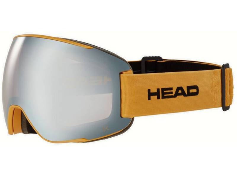 HEAD MAGNIFY 5K Chrome/Sun 