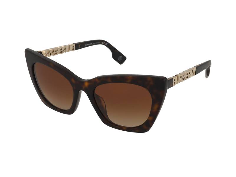 Burberry Marianne BE4372U 300213 