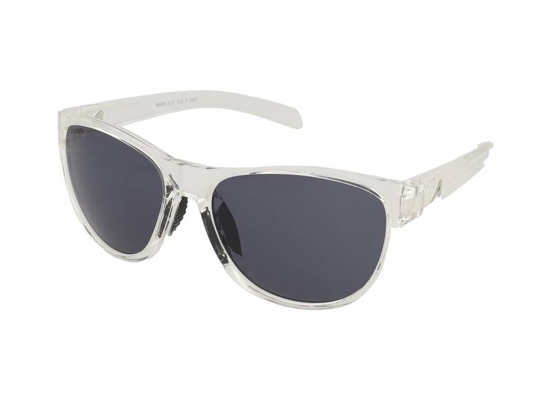 Alpina Nacan II Transparent Gloss/Black 