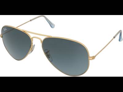 Ray-Ban Aviator Large Metal RB3025 001/3M