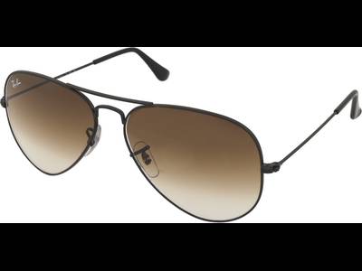 Ray-Ban Aviator Large Metal RB3025 002/51