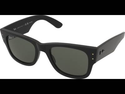 Ray-Ban Mega Wayfarer RB0840S 901/58