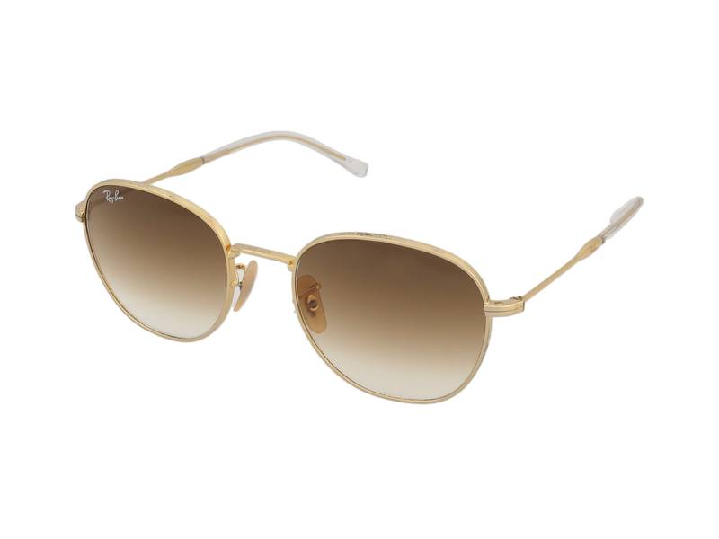 Ray Ban RB3809 001 51 Ihre Kontaktlinsen