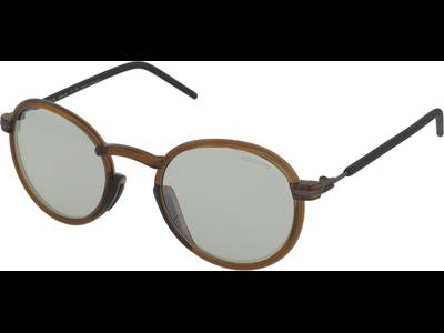 Julbo Around Brun/Trans