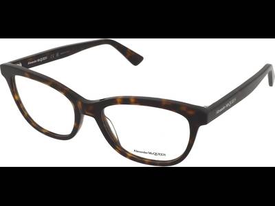 Alexander McQueen AM0461O 002