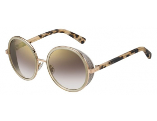 Jimmy Choo ANDIE/S J7A/NH Sonnenbrillen Jimmy Choo - Jimmy Choo ANDIE/S J7A/NH