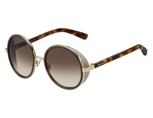 Jimmy Choo ANDIE/S J7G/JD Sonnenbrillen Jimmy Choo - Jimmy Choo ANDIE/S J7G/JD