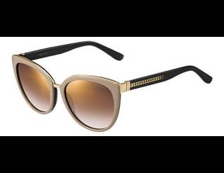 Jimmy Choo DANA/S 116/QH Sonnenbrillen Jimmy Choo - Jimmy Choo DANA/S 116/QH