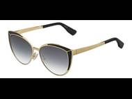 Jimmy Choo DOMI/S PSU/9C Sonnenbrillen Jimmy Choo - Jimmy Choo DOMI/S PSU/9C